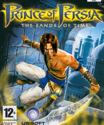 Prince of Persia p film