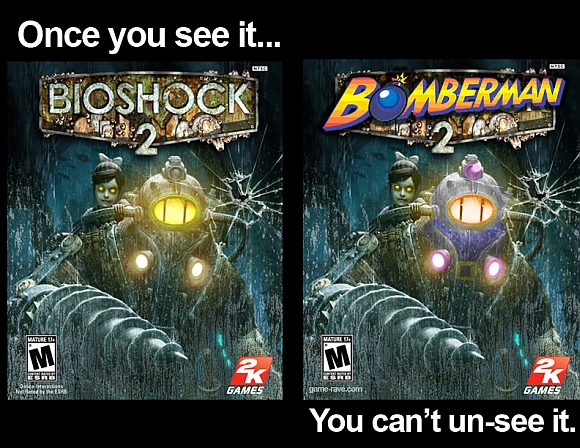 Bioshock 2