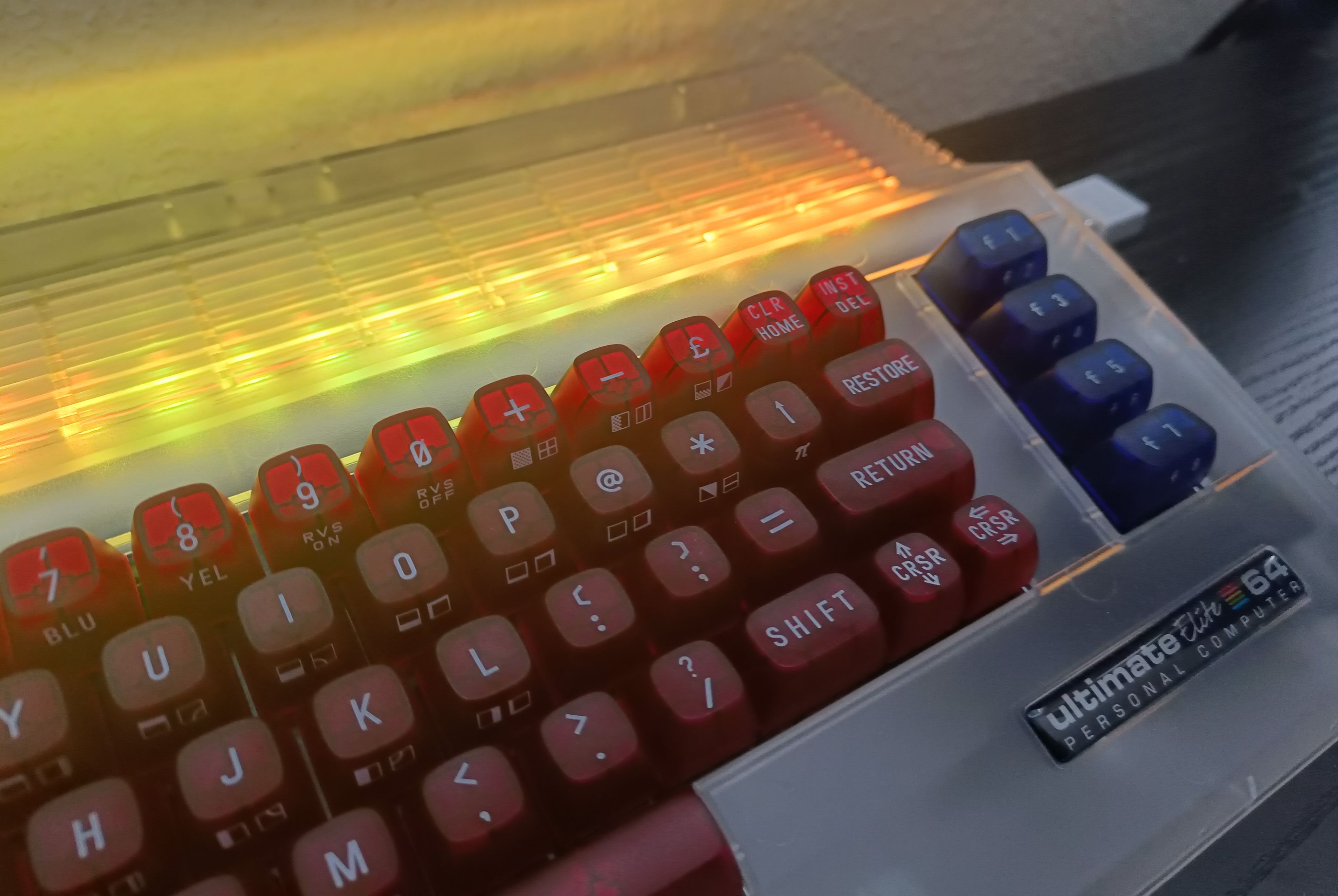 Den store Commodore 64-tråd