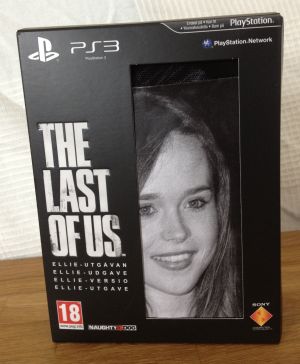 The Last Of Us fra Naughty Dog
